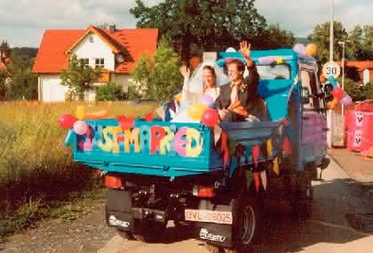 Fördertechnik: Bitte Kameras zücken! Fördertechnik: Bitte Kameras zücken!