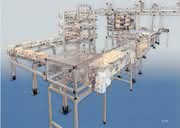 Fördertechnik: Materialfluss leicht gemacht