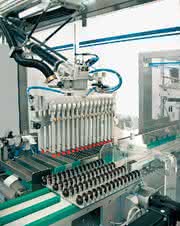 MRK + Cobots: Funktionen im  Kombipack