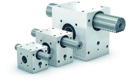 Lineartechnik: Clevere Heber