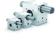 Lineartechnik: Clevere Heber