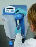 Produkt-News: Thermo Scientific Barnstead Wassersysteme:
