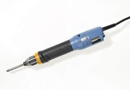 Montagetechnik: Schneller schrauben Montagetechnik: Schneller schrauben