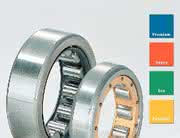 Lineartechnik: Die radial Starken