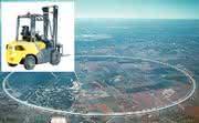 Fördertechnik: Nicht ausreichend
