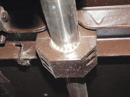 Lineartechnik: Fünf Jahre statt  sechs Monate