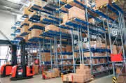 Fördertechnik: Universell und flexibel
