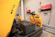 Fördertechnik: Schlepper  für alle Fälle