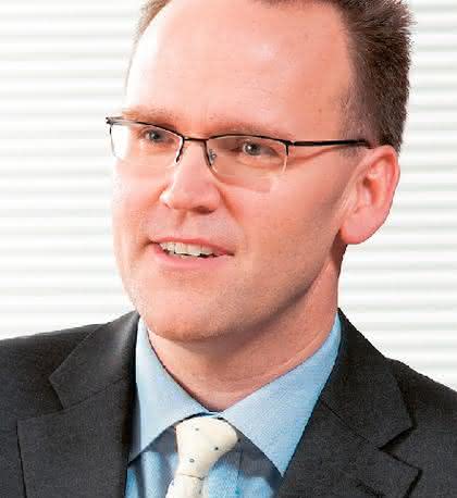 Lineartechnik: „Kleine Ursache, große Wirkung“ Lineartechnik: „Kleine Ursache, große Wirkung“