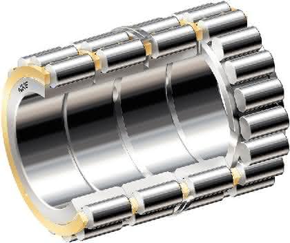 Lineartechnik: Modularsystem für Planetenlager 