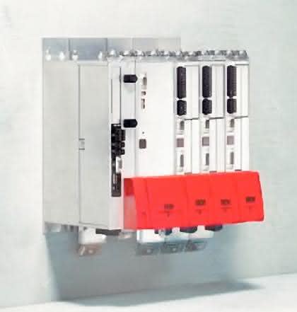 Antriebstechnik: Energieeffiziente Antriebskomponenten Antriebstechnik: Energieeffiziente Antriebskomponenten