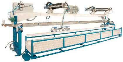 MRK + Cobots: Entladeroboter  mit Luftmuskel