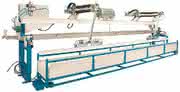 MRK + Cobots: Entladeroboter  mit Luftmuskel