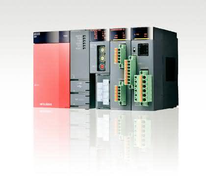 Antriebstechnik: Sicherer Standard Antriebstechnik: Sicherer Standard