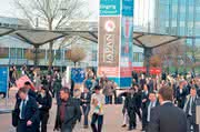 Wirtschaft + Unternehmen: Hannover Messe 2009  präsentiert sich stabil