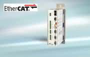 Wirtschaft + Unternehmen: Verstärker mit Ethercat