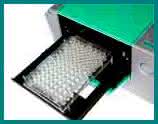 Reduzierter Lampenausfall: Elisa-Photometer neuester Generation