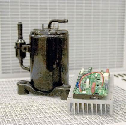 Hydraulik + Pneumatik: Eine gewisse  Anpassungsfähigkeit