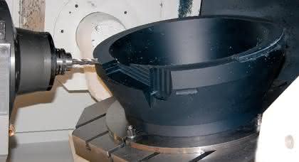 Montagetechnik: Sicher an die Kette Montagetechnik: Sicher an die Kette
