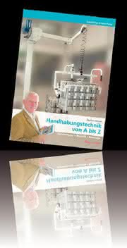 Handhabungstechnik: Handhabungstechnik von A bis Z 