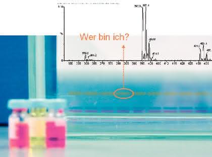 Instrumentelle Analytik: Kopplung HPTLC-MS
