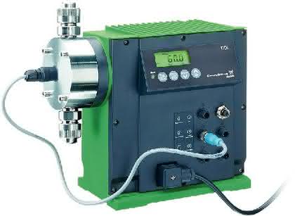 Hydraulik + Pneumatik: Ein schwankender Systemdruck