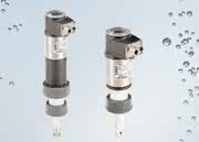 Hydraulik + Pneumatik: Mein Ventil