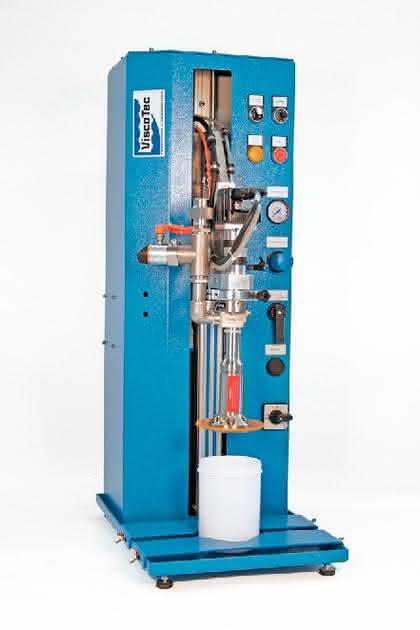 Hydraulik + Pneumatik: Die richtige Entleerung