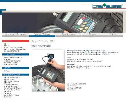 Internet-Schaufenster: Die Internet-Adresse des Monats März 2009 Internet-Schaufenster: Die Internet-Adresse des Monats März 2009