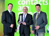Wirtschaft + Unternehmen: Wieland Electric: Best Quality Supplier