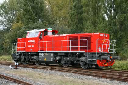 Additive Fertigung: Von Chatanooga nach Pankow Additive Fertigung: Von Chatanooga nach Pankow