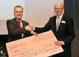 Wirtschaft + Unternehmen: Wilo: "Glocal Enterprise Award 2009" erhalten
