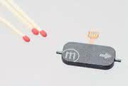 Mikropumpe mp6: Sterilisierbare Mikropumpe 
