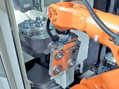Antriebstechnik: Für den Dauerbetrieb