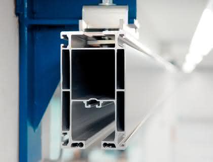 Fördertechnik: Sieht auch gut aus