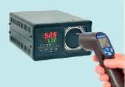 IR-Kalibrator 3800: Kalibrator für IR-Thermometer 