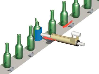 Lineartechnik: High Performance Lineartechnik: High Performance