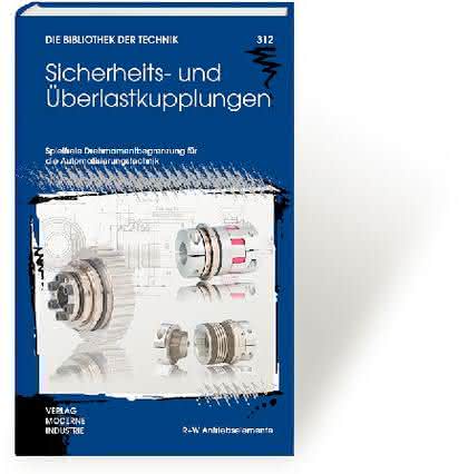 Antriebstechnik: Sicherheits- und Überlastkupplungen Antriebstechnik: Sicherheits- und Überlastkupplungen