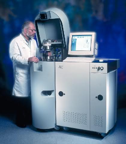 Reaktionskalorimeter: Adiabatische Reaktionskalorimeter