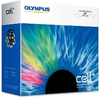Imaging-Software cell: Modulare Software für Imaging