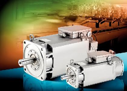 Antriebstechnik: Neue Haupt- motorenreihe 