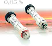 Sensorik + Messtechnik: Schwimmend