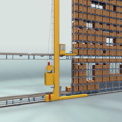 Antriebstechnik: Energiesparen  mit System