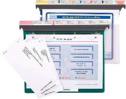 Fördertechnik: Organisation leicht gemacht