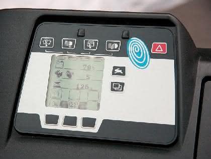 Fördertechnik: Sparsame Fahrzeuge