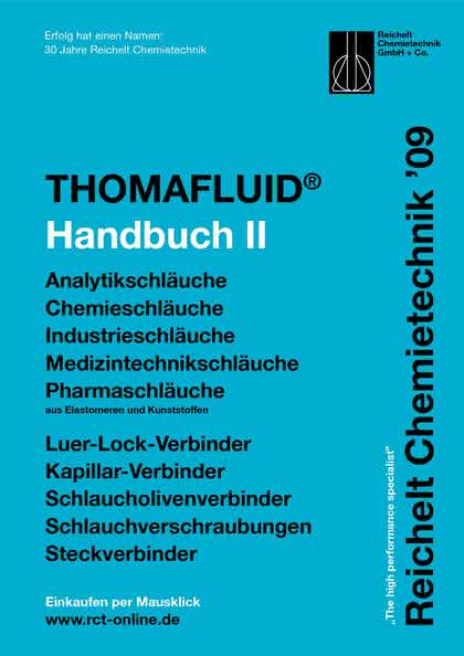 Förder-, Dosier-, Vakuumtechnik: Kunststoffschläuche und -rohre