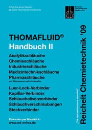 Förder-, Dosier-, Vakuumtechnik: Kunststoffschläuche und -rohre