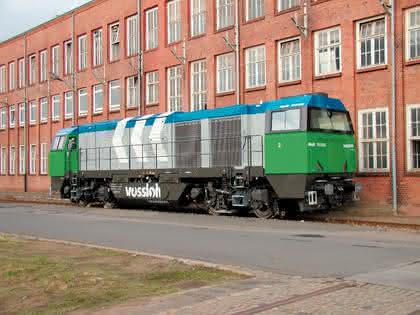 Additive Fertigung: Von Chatanooga nach Pankow Additive Fertigung: Von Chatanooga nach Pankow
