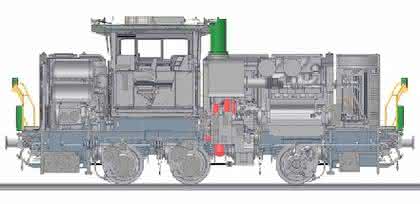 Additive Fertigung: Von Chatanooga nach Pankow Additive Fertigung: Von Chatanooga nach Pankow