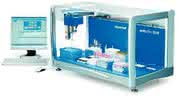 Pipettiersystem epMotion 5075 TMX: Mit Schüttelfunktion für noch effektiveres Pipettieren